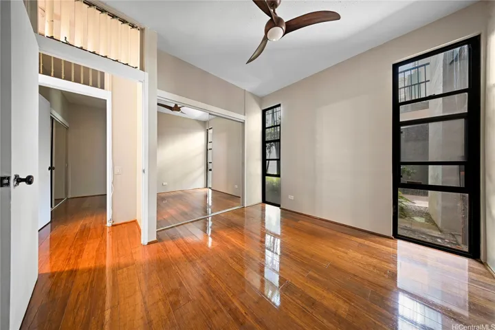 Bedroom 2 back