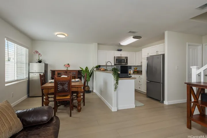 This home is move in ready.