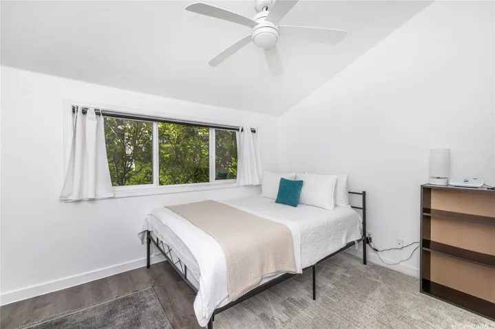 2nd bedroom on main level