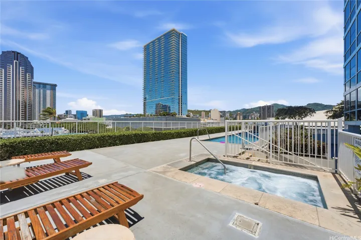 Whirlpool Spa