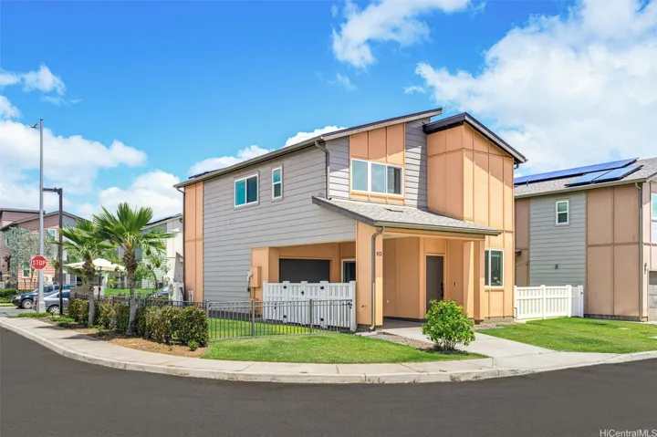 This single-family home is ideally positioned on a desirable corner lot, offering additional space, added privacy, and only one adjoining neighbor.