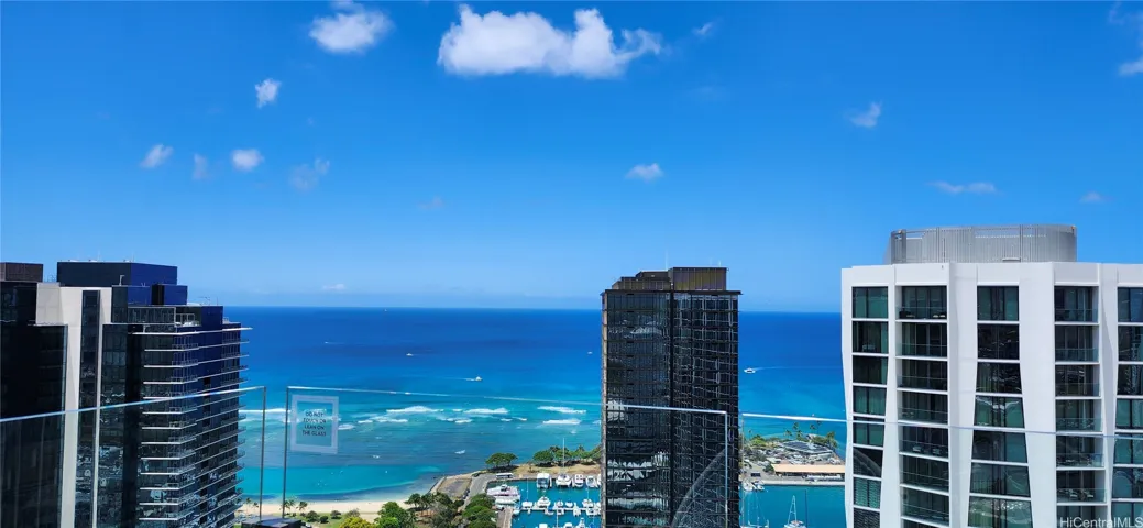 View From the 42nd Floor