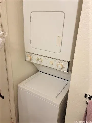 Washer/dryer