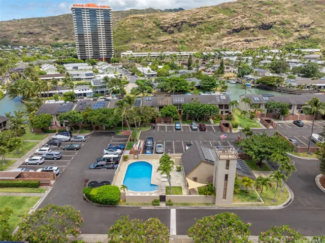 Community Pool, Rec Room, BBQ