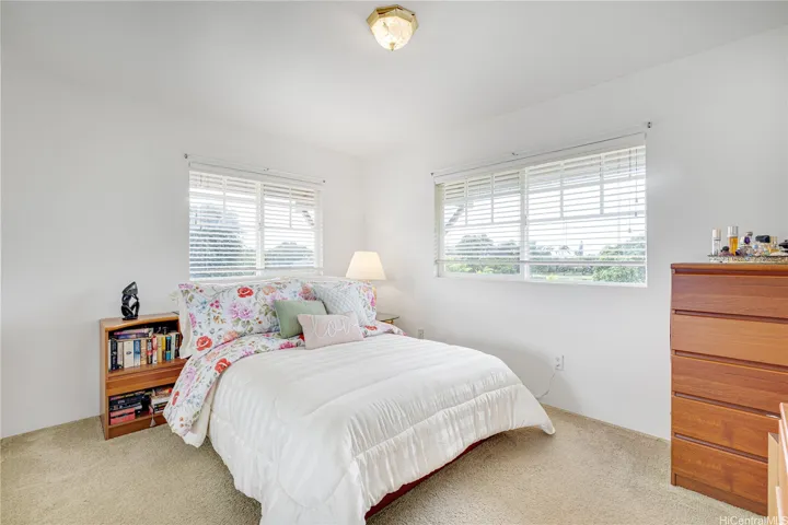 2nd floor, 4th Bedroom