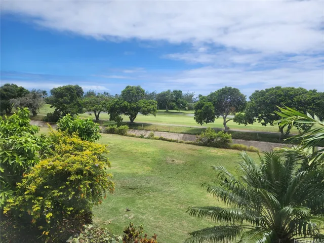 view from 2nd floor, in 2nd master bedroom