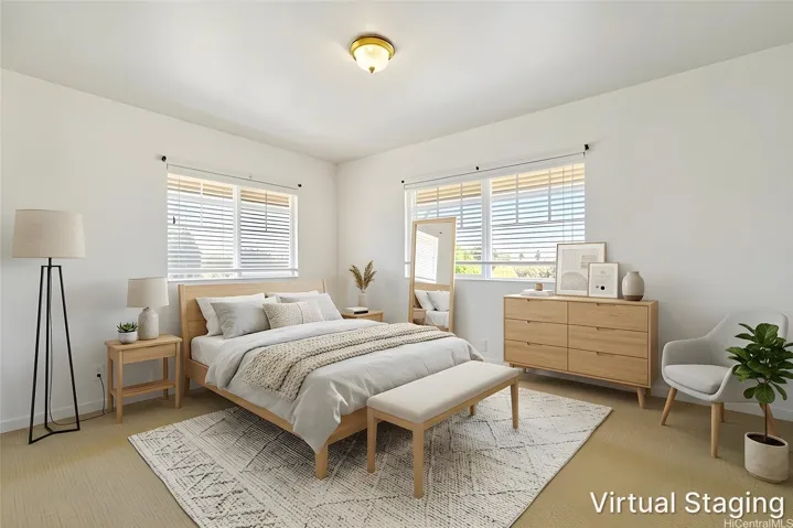 Enhanced - 2nd floor, 4th Bedroom