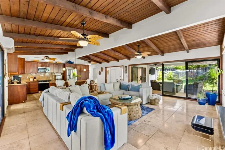 incredibly spacious appeal