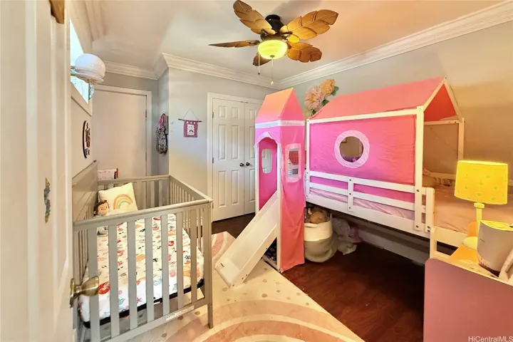 part of garage conversion