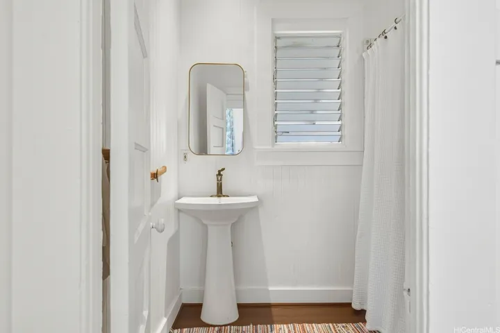 Bathroom Vanity