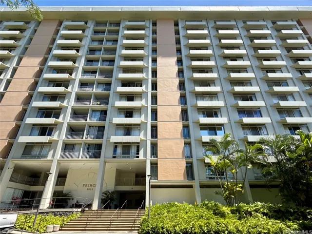A charming place to call home, surrounded by the lush beauty and peaceful setting of Queen Emma Gardens.