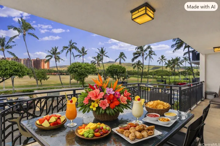 Relax after a day at the Lagoons - Enhanced