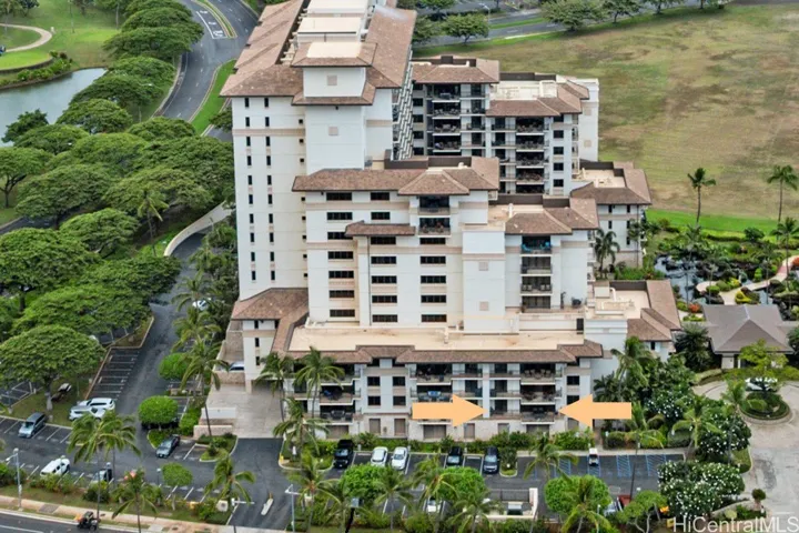 Unit O214 - Ocean Tower - Enhanced