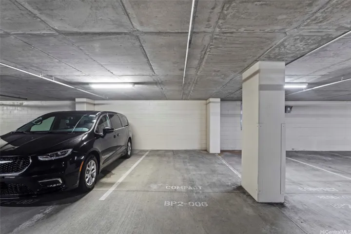 Parking 2 Covered