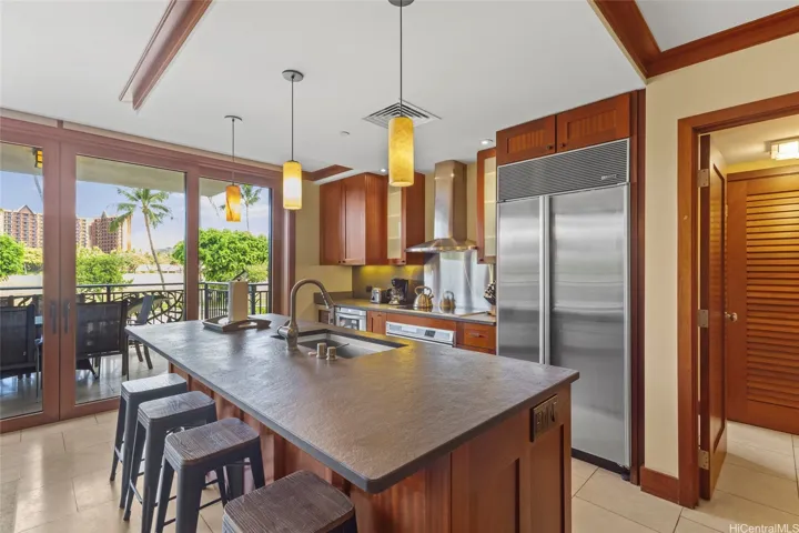 Chef's Kitchen - What will you make?