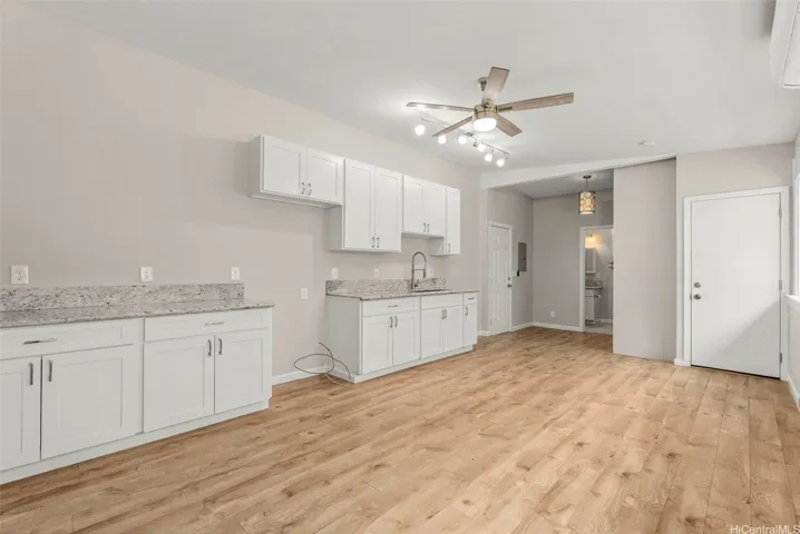 Separate Bonus Room