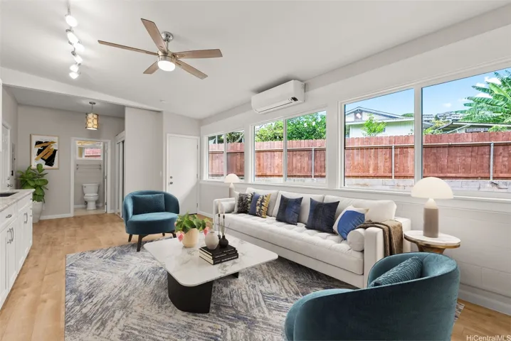 Enhanced & Virtually Staged Bonus room w/Bath and wetbar