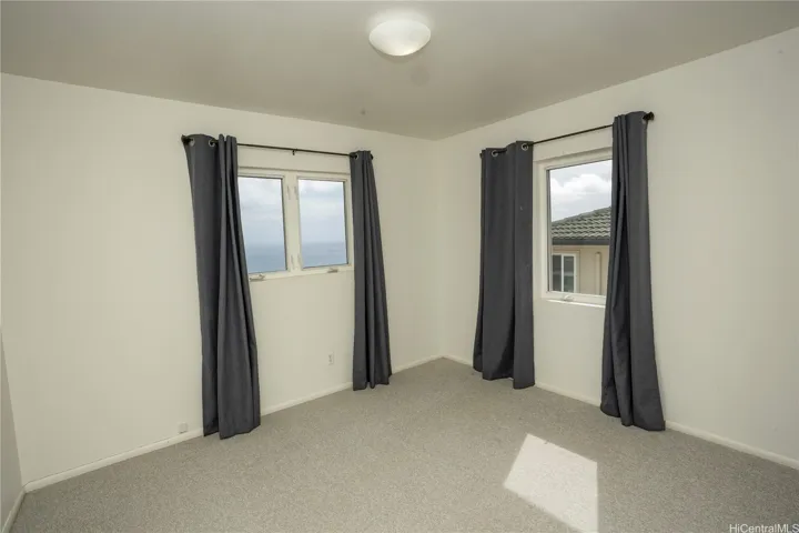2nd flr - 2nd Bedroom