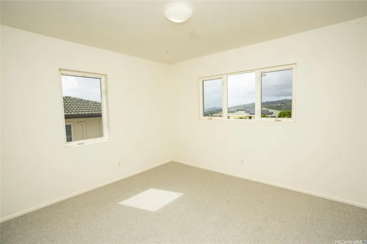 2nd flr - 4th Bedroom