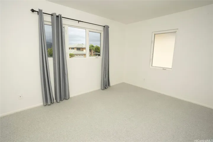 2nd flr - 3rd bedroom