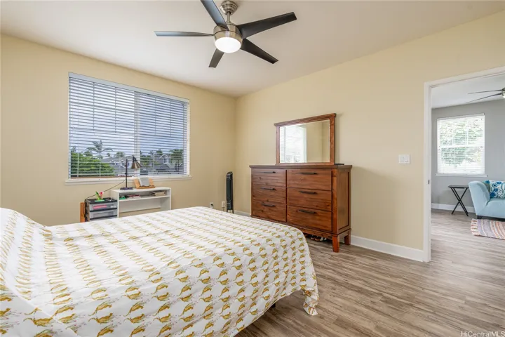 Large Primary Bedroom