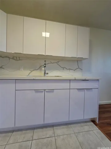 Custom Cabinets
