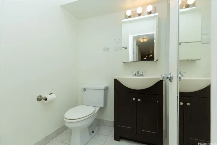 Bath w/tub