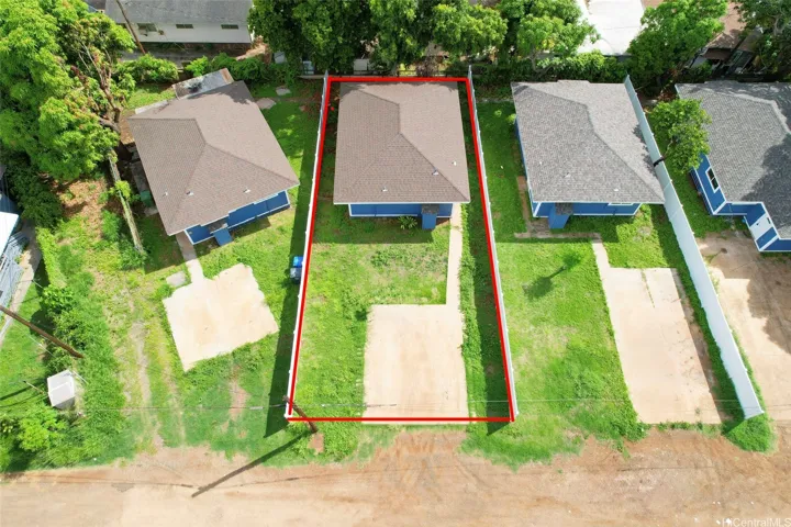 Property lines are approximate