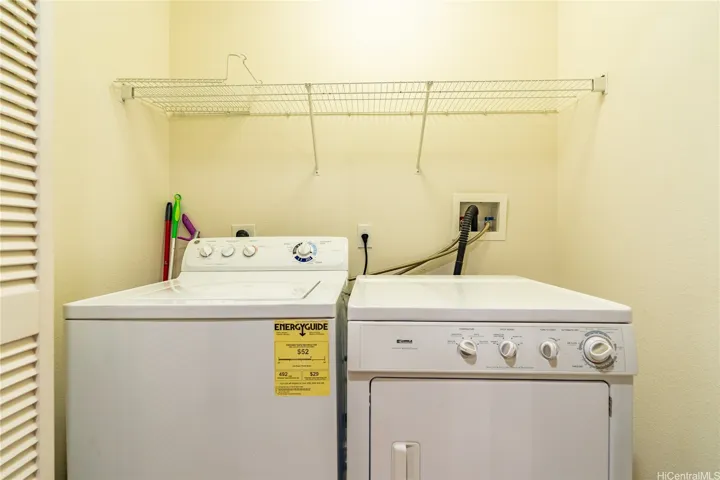 Laundry
