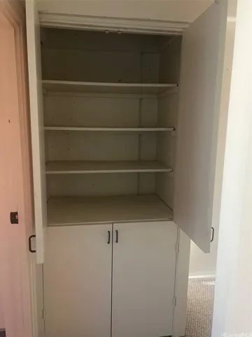 Lots of storage