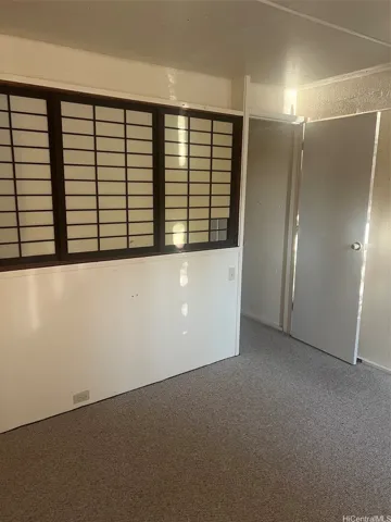 Upstairs bedroom