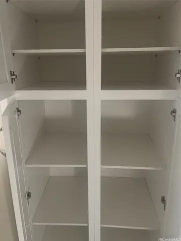 Cabinets for storage