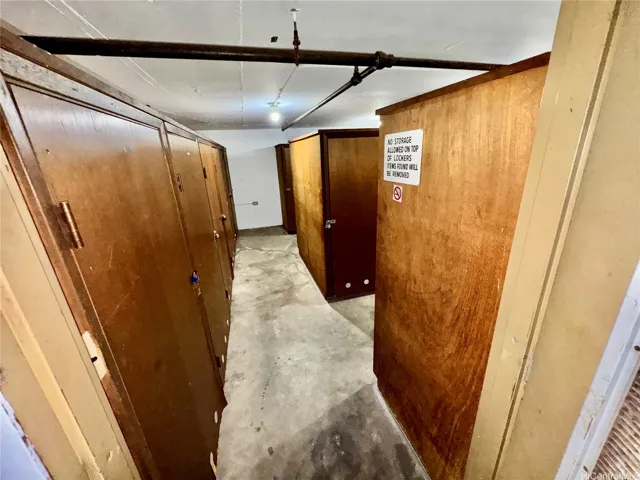 Storage