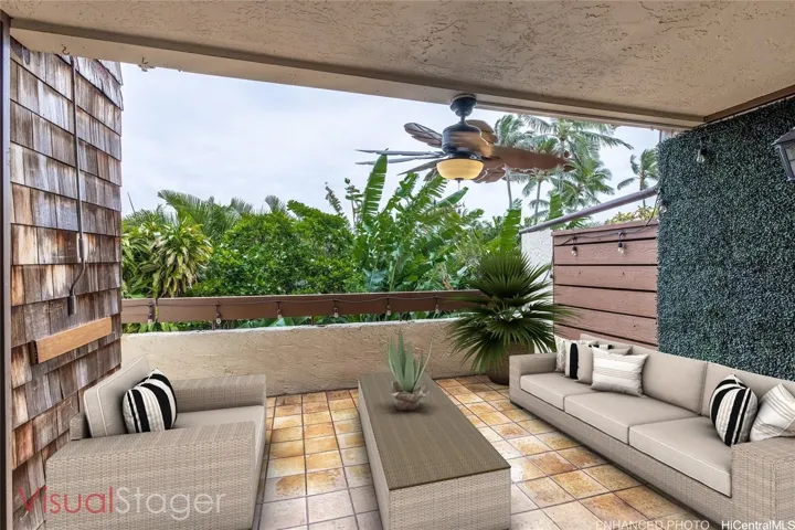 Virtual Staging