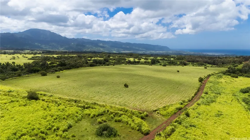 Cleared and ready for your farming and or ranching ideas. AG-1 Zoned land.