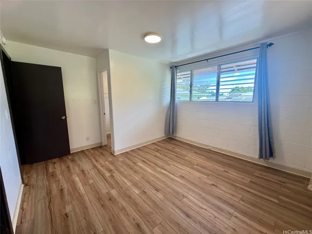 Bedroom 1 (with ensuite)