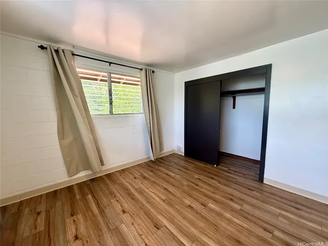 Bedroom 1 (with ensuite)
