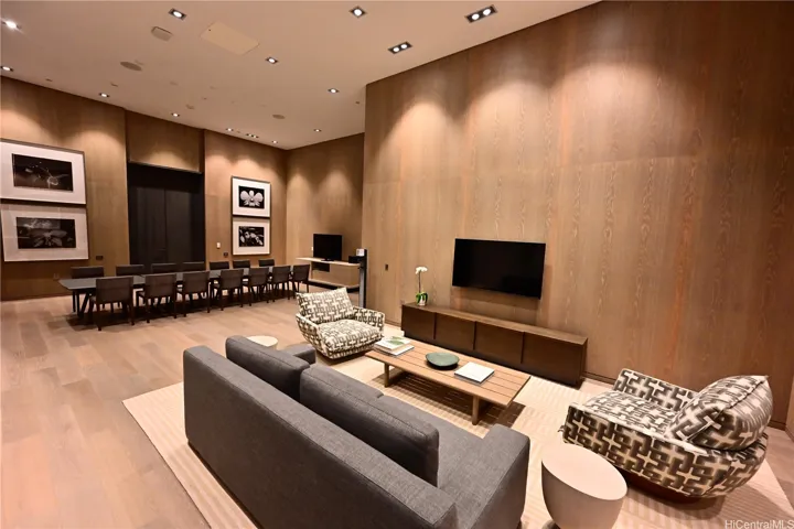 Amenity Guest Room