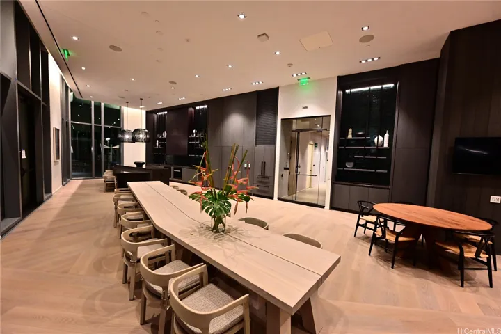 Amenity Guest Room