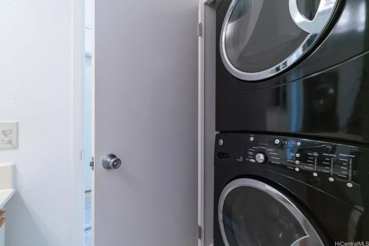 Washer/Dryer