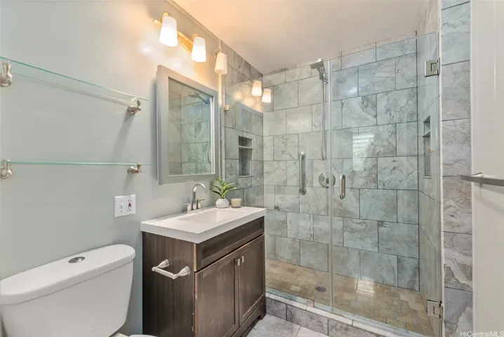 Guest House Bathroom