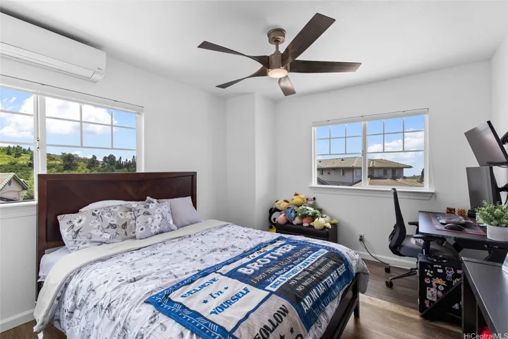 4th bedroom