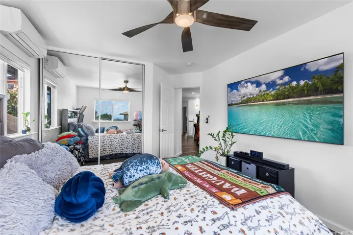 3rd bedroom
