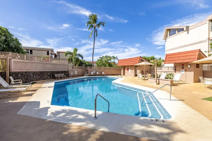 Community Pool