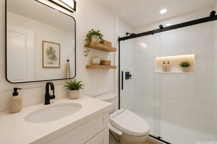 Bathroom (Enhanced)