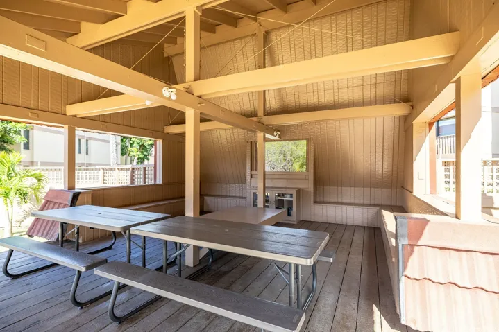 Community Clubhouse
