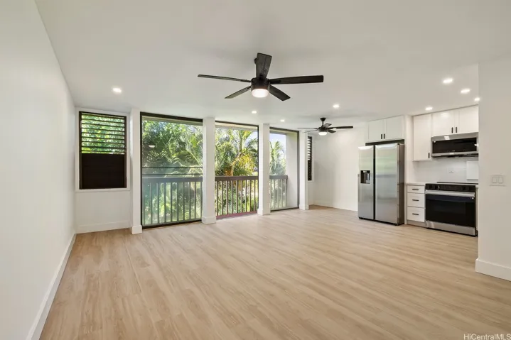 Living/Dining Room