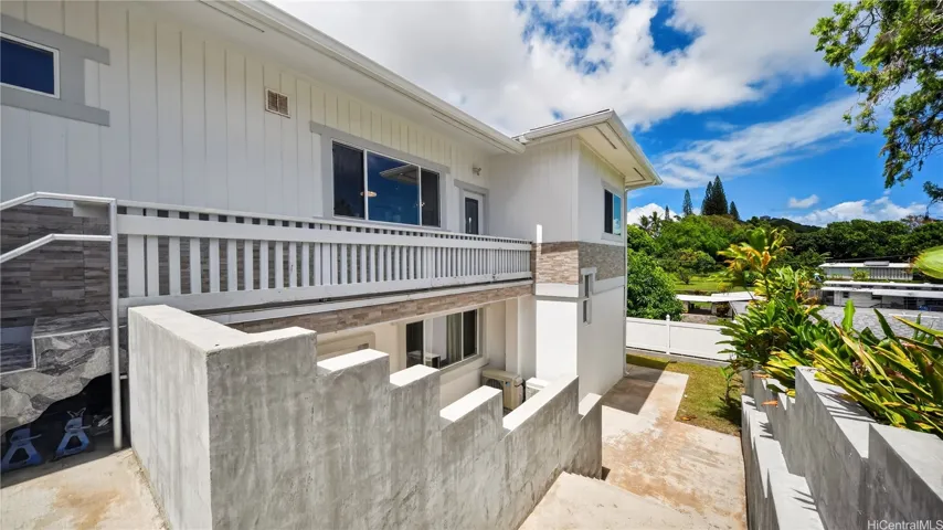 Built as a Forever Home