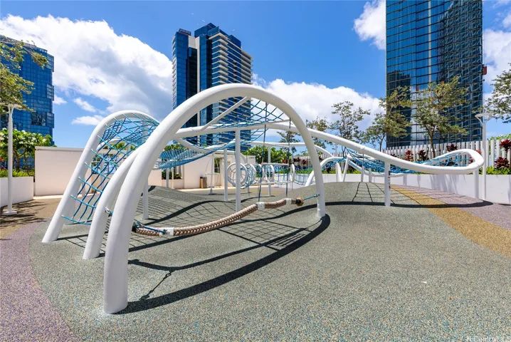 Designed by Studio Gang and BASE Engineering, the building's accolades include the 2025 PTI Award of Merit in "Buildings", First Place in the High-Rise category at the 2024 Excellence in Concrete Construction Awards, and ASCE Hawaii's 2023 Best Building/Structural Project. It also earned the 2023 Build Hawaii Grand Award and a 2023 Award of Merit from the Structural Engineers Association of Illinois.