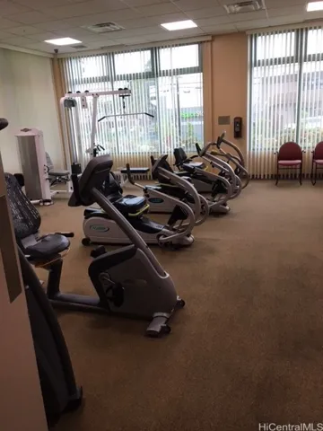 gym-fitness center